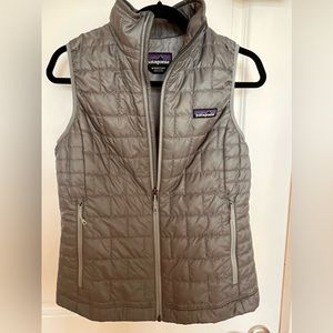 Patagonia Womens Nano Puff Vest